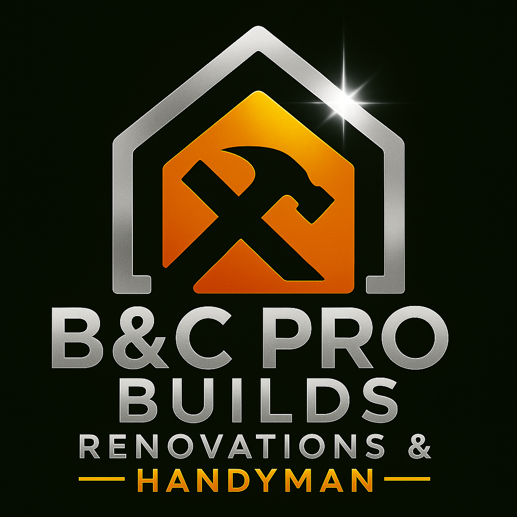 B&C Pro Builds