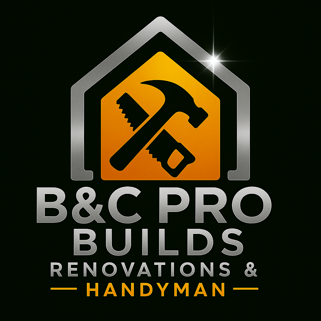 B&C Pro Builds